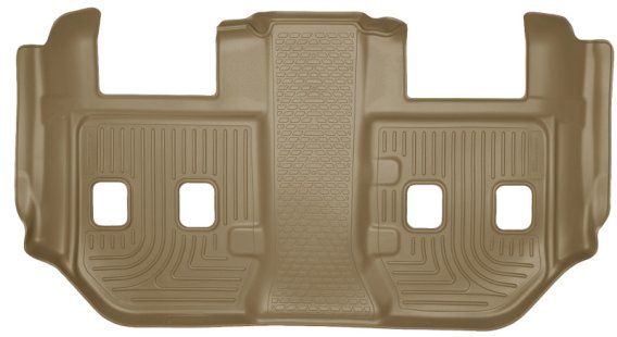 HL WB - Rear - Tan