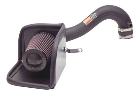 KN 57 FIPK Air Intake 50