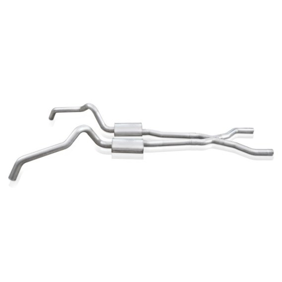 SSW Exhaust Catback
