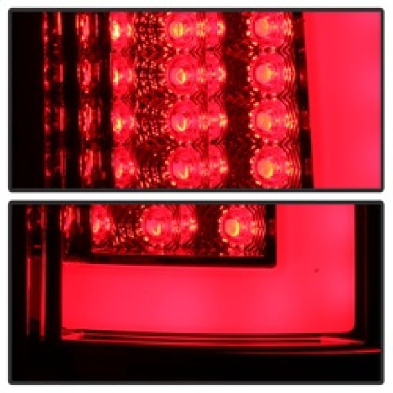 SPY LED Tail Lights