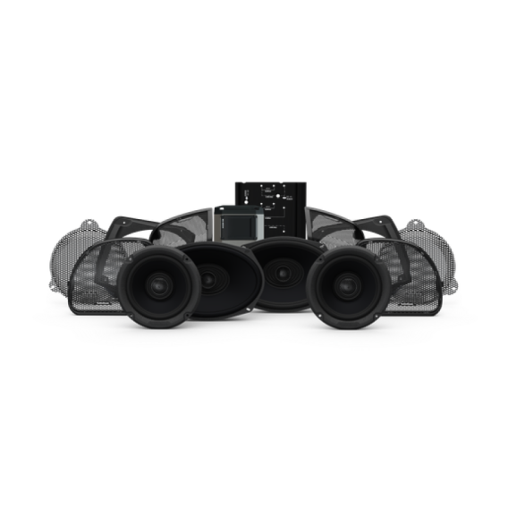 ROC Stage 3 Audio Kit