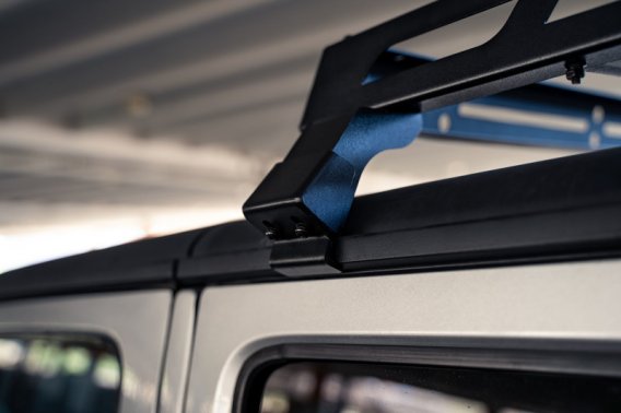 DV8 Roof Racks
