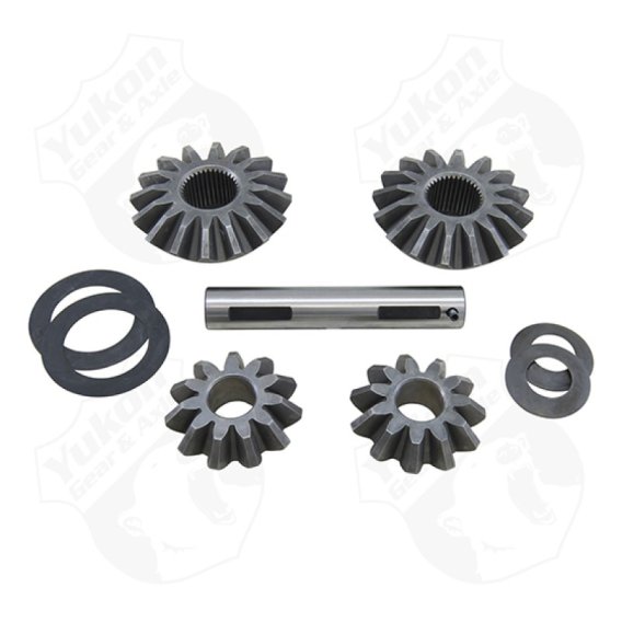 YUK Spider Gear Kits