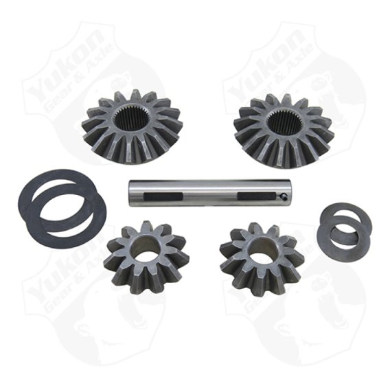 YUK Spider Gear Kits