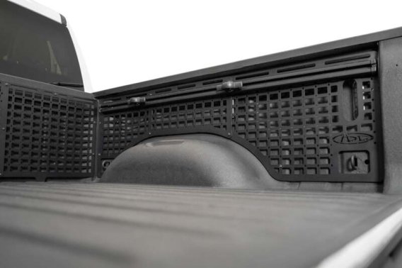 ADD Molle Panels