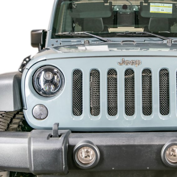 DVE Grills