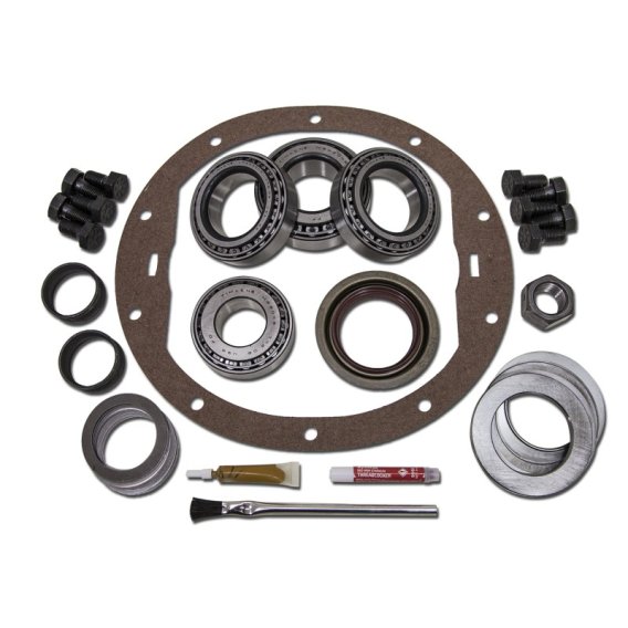 YUK Master Overhaul Kits