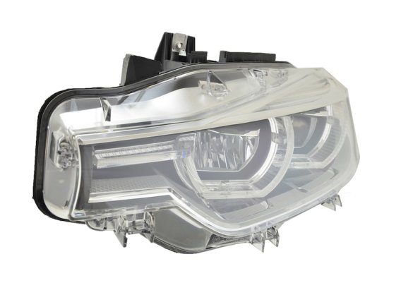 HELLA Halogen Bulb