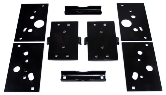 ALF 5000 Air Spring Kits