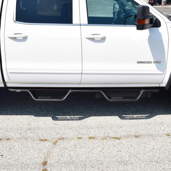 WES Nerf Bars - Outlaw