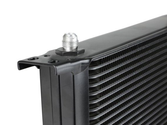 AFE Transmission Oil Cooler Kit