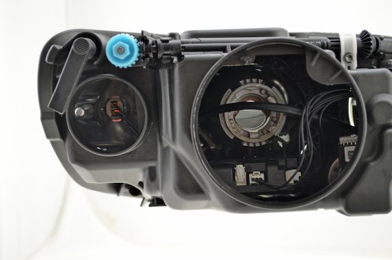 HELLA Xenon Lamp