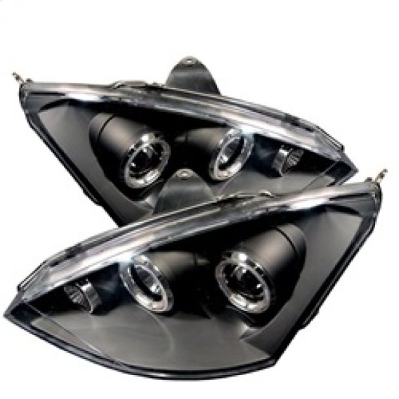 SPY Headlights