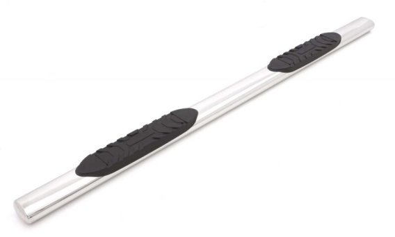LND Nerf Bars - Polished
