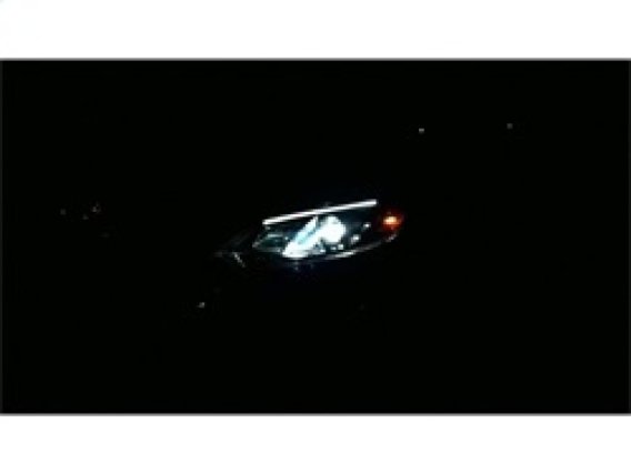 SPY Headlights