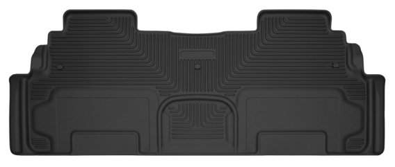 HL XAC - Rear - Black