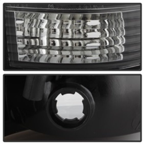 SPY Euro Tail Lights