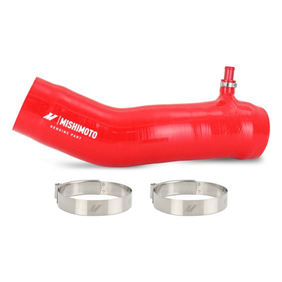MM Silicone Hose - Intake