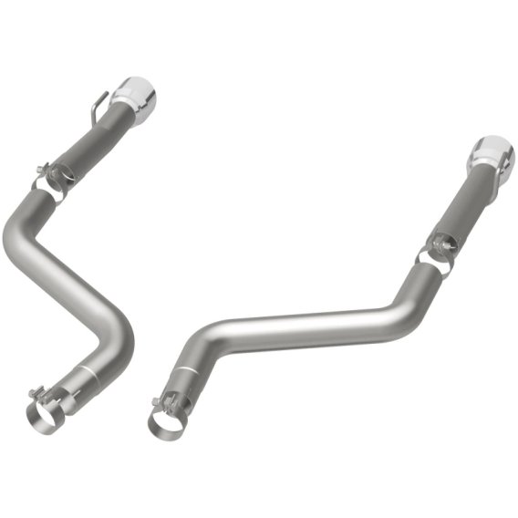 MAG Axle Back Exhaust