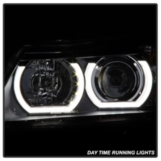 SPY Headlights