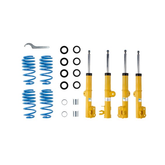 BIL B14 Series Suspension Kits