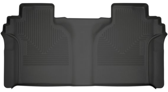 HL WB - Rear - Black