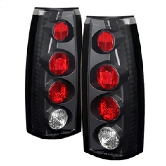 SPY Euro Tail Lights