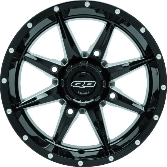 QBS Slicer Wheels