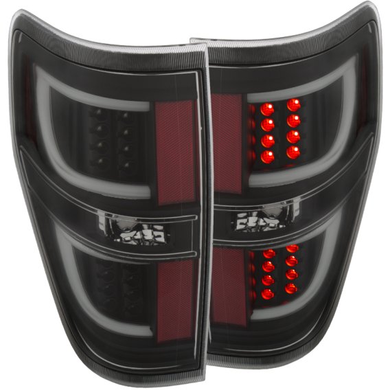 ANZ LED Taillights