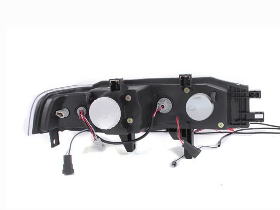 ANZ Projector Headlights