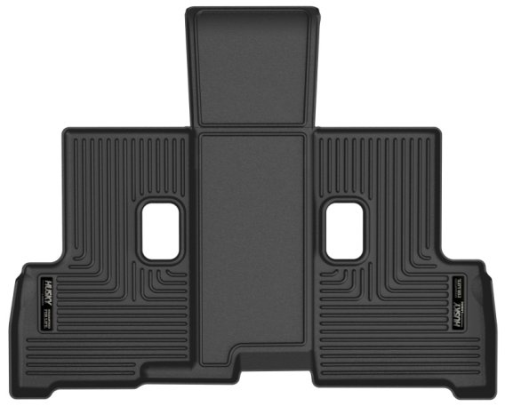 HL XAC - Rear - Black
