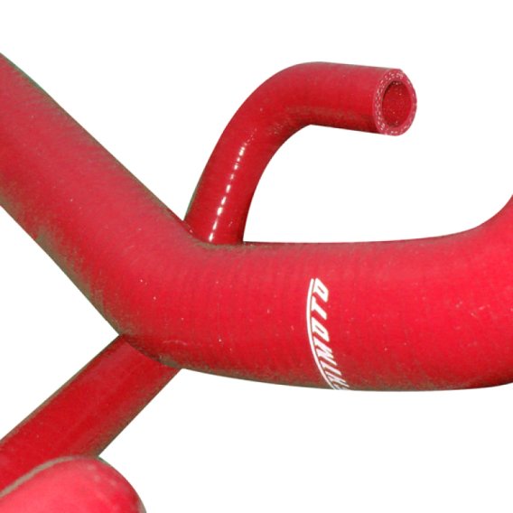 MM Silicone Hose - Radiator