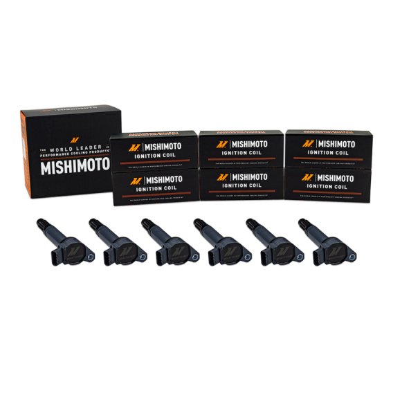 MM Ignition Coil
