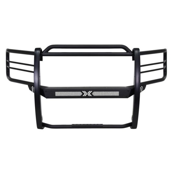 WES Sportsman Grille Guards