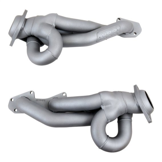 BBK Short Tuned Length Headers
