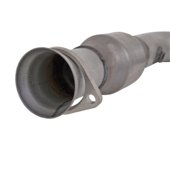 BBK Short Mid X Pipe