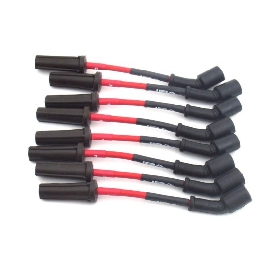 JBA Ignition Wires