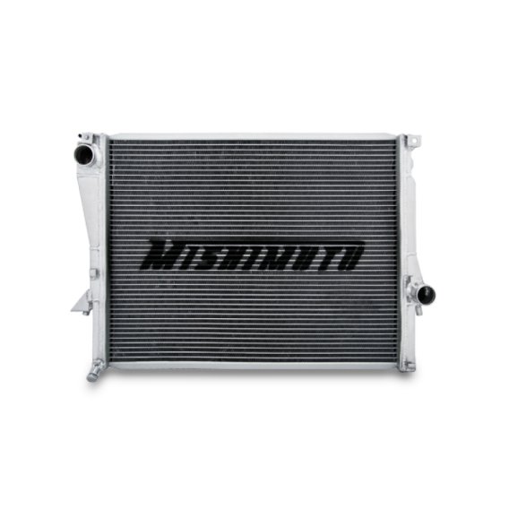 MM Radiators - Alum X-Line