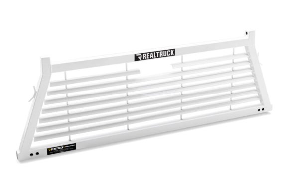 BCK Louvered Headache Racks