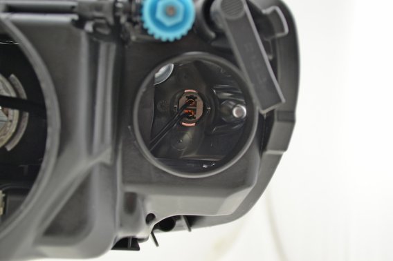 HELLA Xenon Lamp