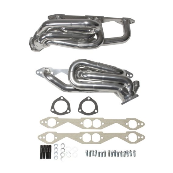BBK Short Tuned Length Headers