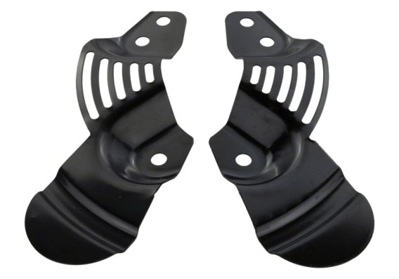 FR Brake Shields