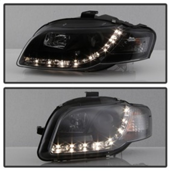 SPY Headlights
