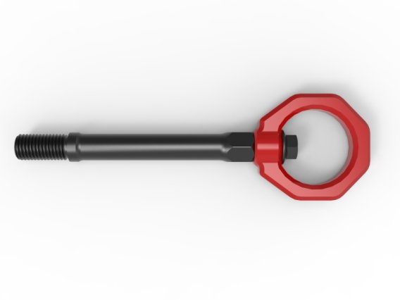 AFE Tow Hooks