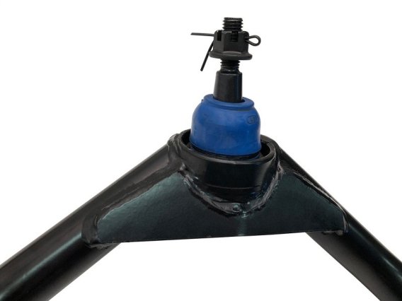 TUF Upper Control Arms