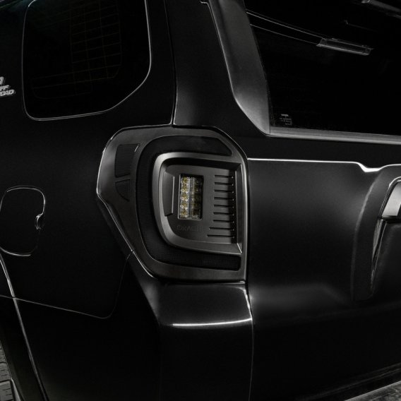 ORL LED Tail Lights