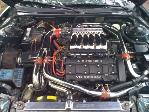 MM Radiators - Alum