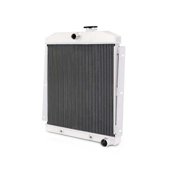 MM Radiators - Alum