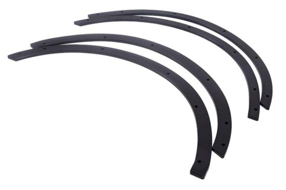 DZE Fender Delete