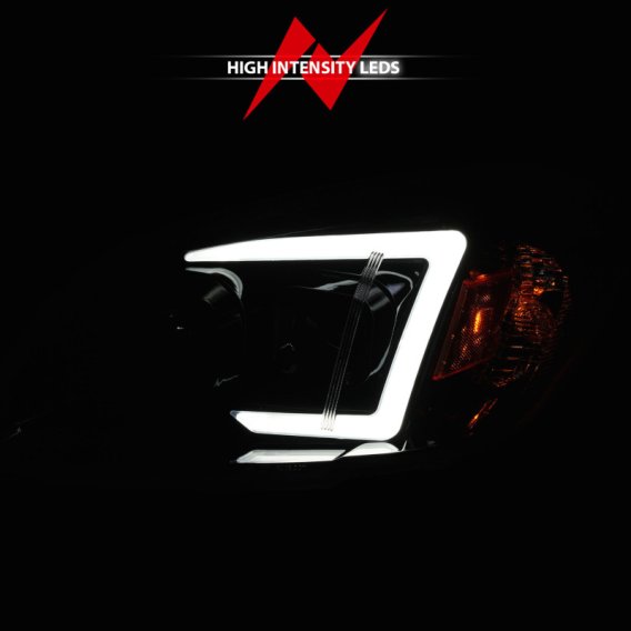 ANZ Projector Headlights